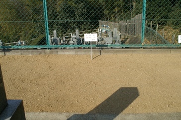 空墓地 　9街区